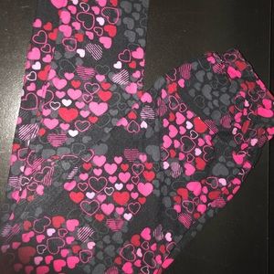 LULAROE LEGGINGS!